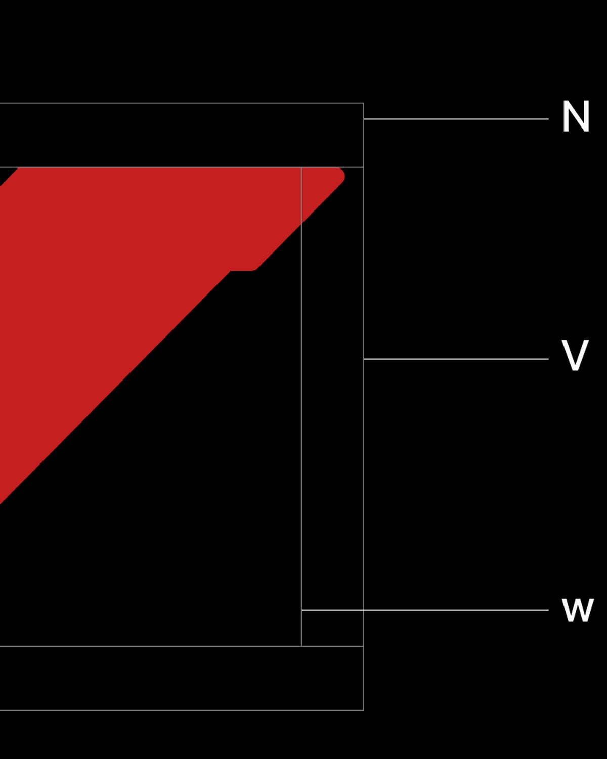 Vietnexus mark detail