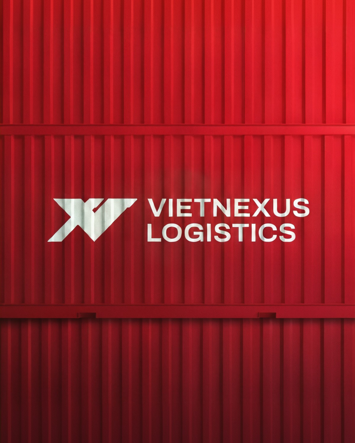 Vietnexus identity, final showcase